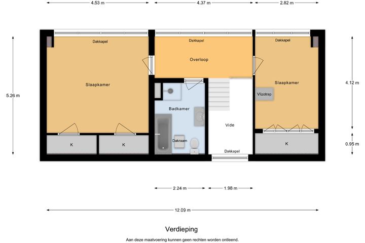 Bekijk foto 16 van De Schutsboom 4