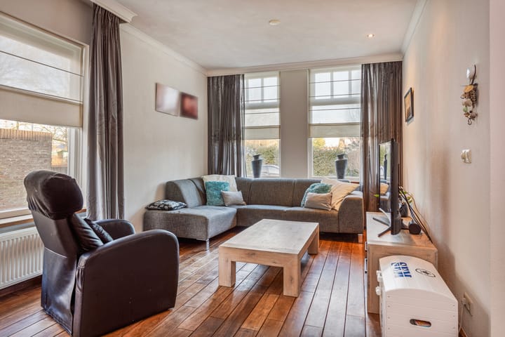 Foto 5 van Willaertstraat 46