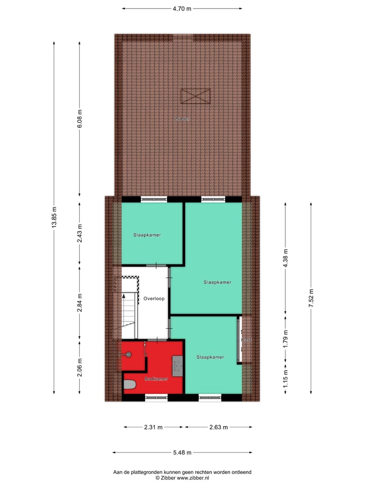 Foto 39 van Willaertstraat 46
