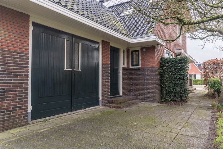 Bekijk foto 12 van Heiliggravenweg 12-A