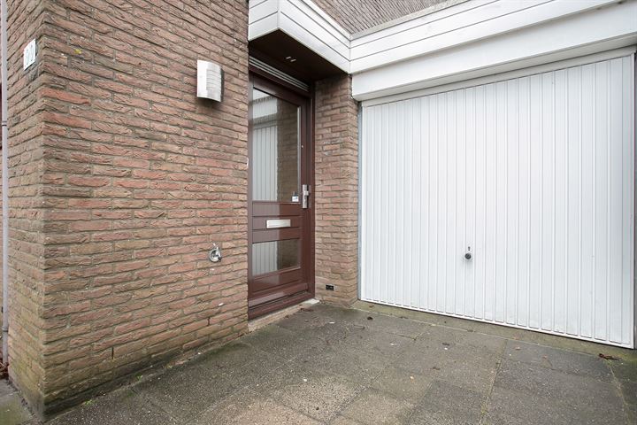 Bekijk foto 40 van Jeltje de Bosch Kemperstraat 199