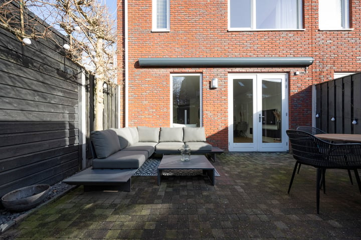 View photo 29 of H. Berkvensstraat 1