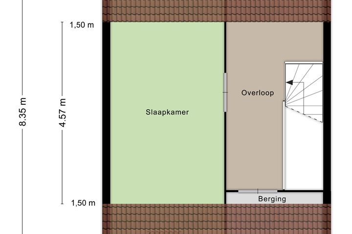 View photo 27 of H. Berkvensstraat 1