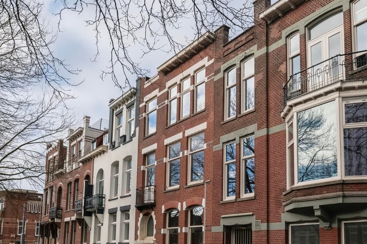 Foto 1 van Mathenesserlaan 263-A