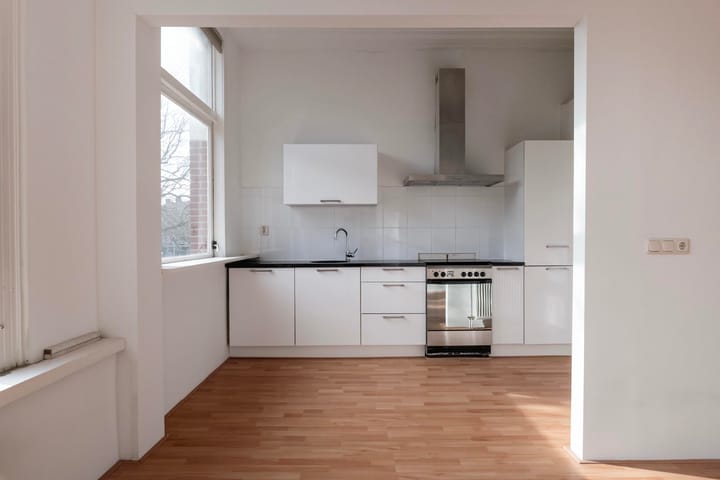 Foto 3 van Mathenesserlaan 263-A