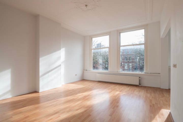 Foto 2 van Mathenesserlaan 263-A