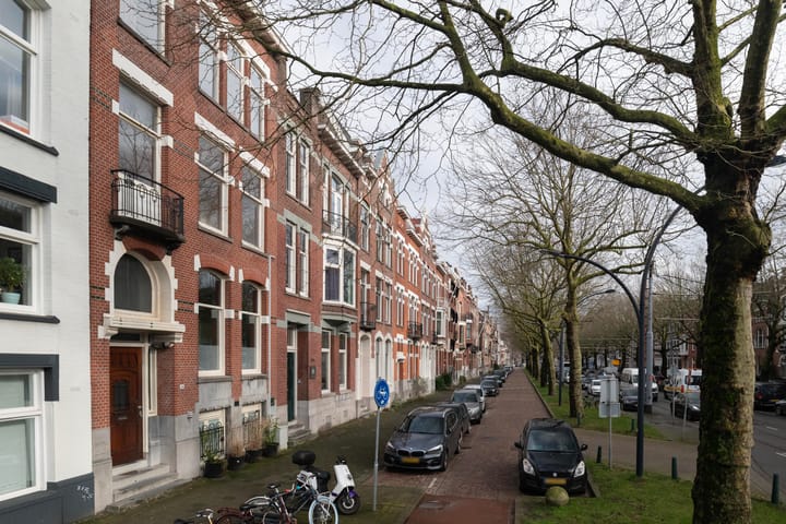 Foto 7 van Mathenesserlaan 263-A