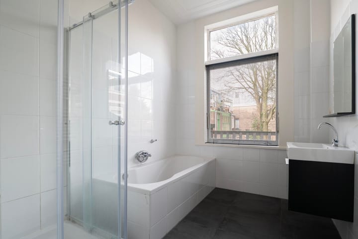 Foto 4 van Mathenesserlaan 263-A