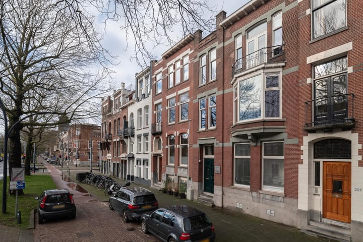 Foto 6 van Mathenesserlaan 263-A