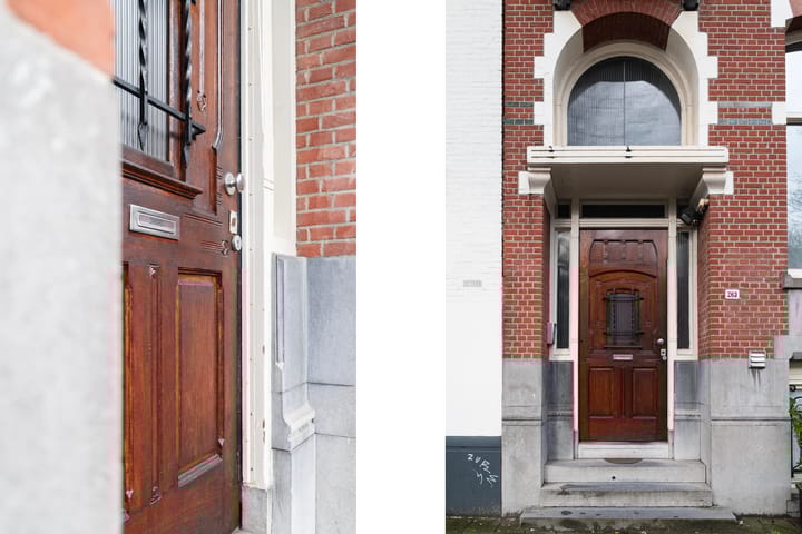 Foto 5 van Mathenesserlaan 263-A