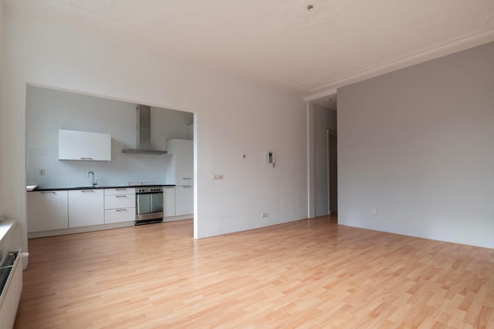 Foto 11 van Mathenesserlaan 263-A