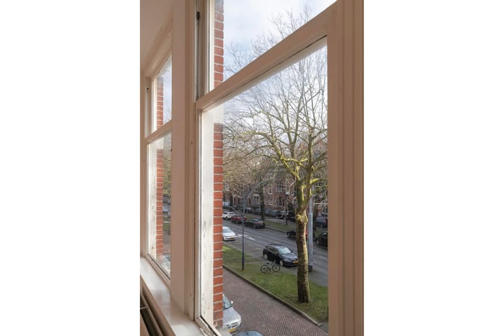 Foto 10 van Mathenesserlaan 263-A