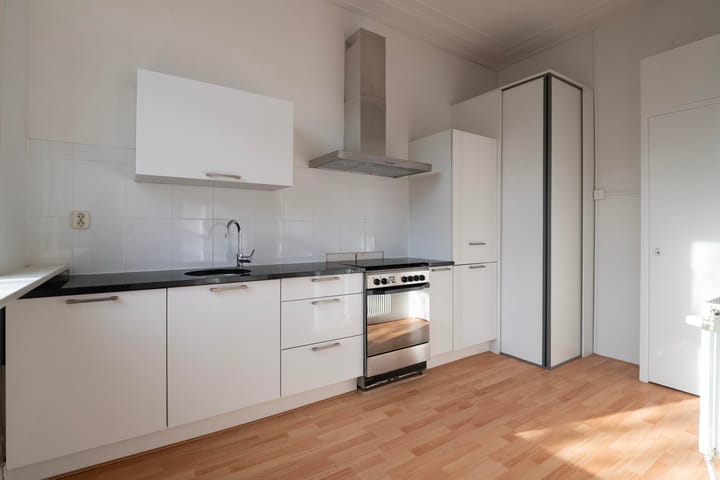 Foto 12 van Mathenesserlaan 263-A