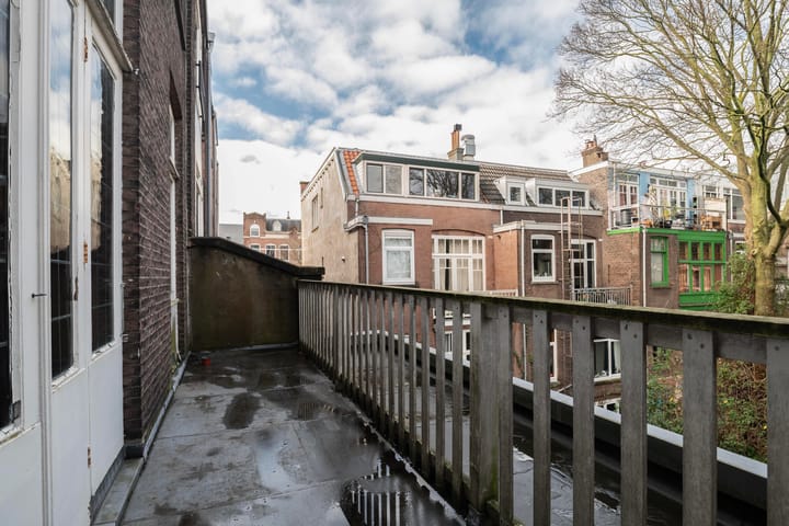 Foto 22 van Mathenesserlaan 263-A