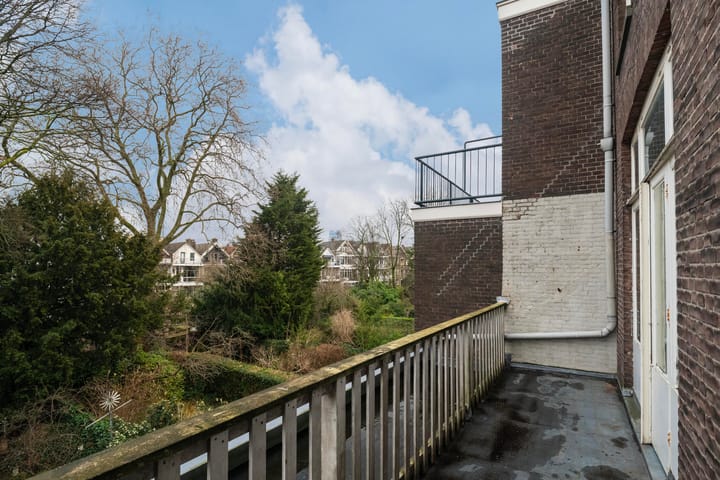 Foto 23 van Mathenesserlaan 263-A