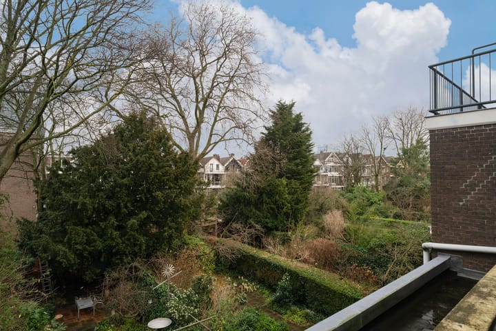 Foto 24 van Mathenesserlaan 263-A