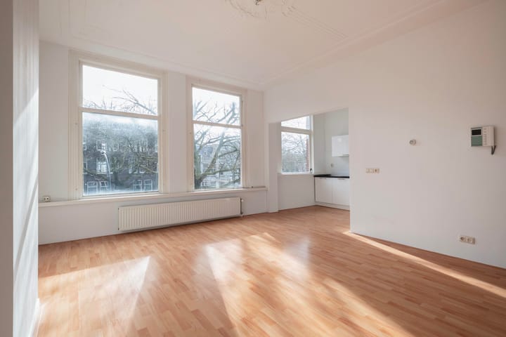 Foto 8 van Mathenesserlaan 263-A