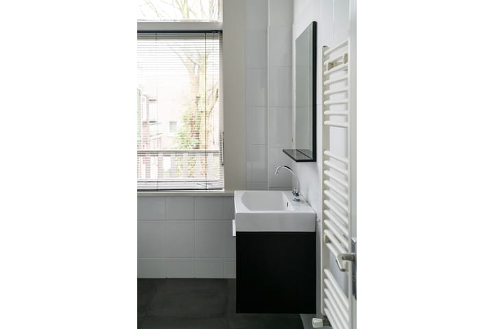 Foto 18 van Mathenesserlaan 263-A