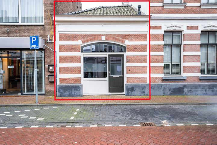 Bekijk foto 3 van Korte Brugstraat 21