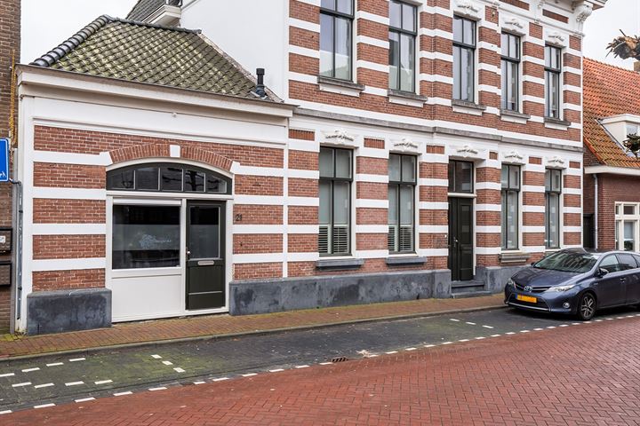 Bekijk foto 4 van Korte Brugstraat 21