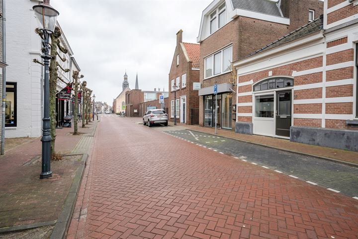 Bekijk foto 40 van Korte Brugstraat 21