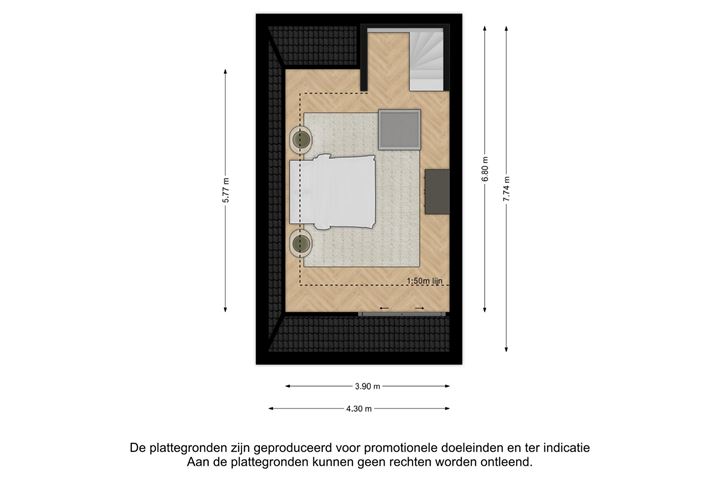 Bekijk foto 43 van Korte Brugstraat 21