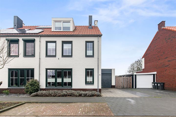 Bekijk foto 3 van Kruithuisstraat 12