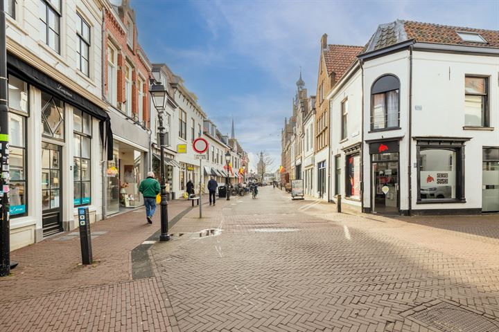 Bekijk foto 17 van Tollenstraat 27-B