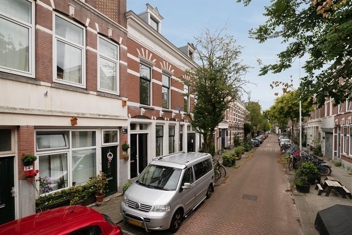 Bekijk foto 38 van Volmarijnstraat 56