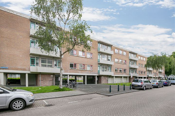 Bekijk foto 30 van Dirkslandstraat 75-C