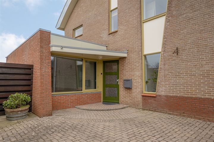 Bekijk foto 3 van Graaf Floris V straat 77