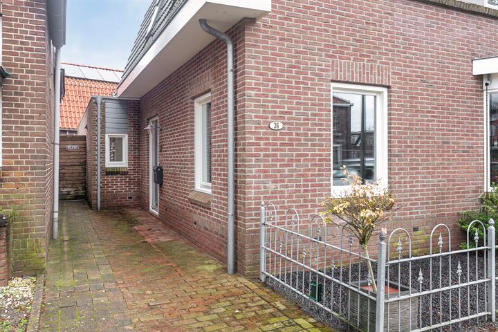 View photo 31 of Comm d Vos v Steenwijklaan 36