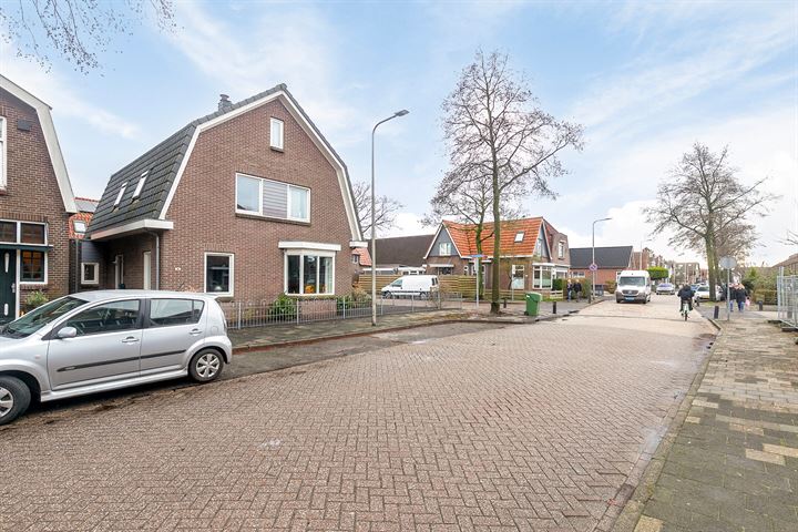 View photo 39 of Comm d Vos v Steenwijklaan 36