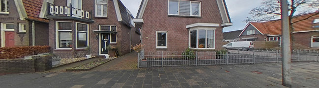 View 360° photo of straatbeeld of Comm d Vos v Steenwijklaan 36