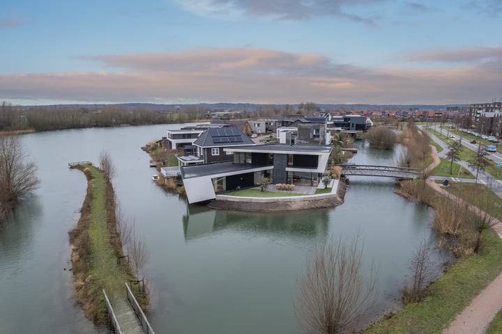 Bekijk foto 41 van Noordereiland 3