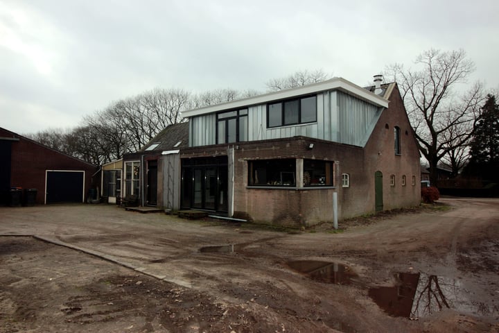 Bekijk foto 2 van Hultenseweg 84