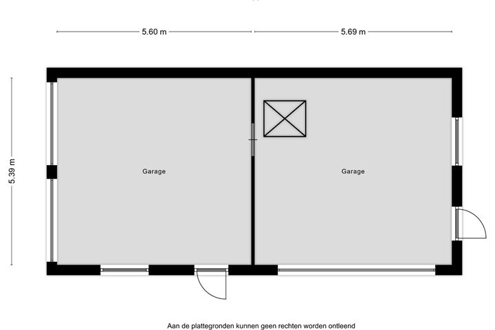 View photo 47 of Binnenpad 20