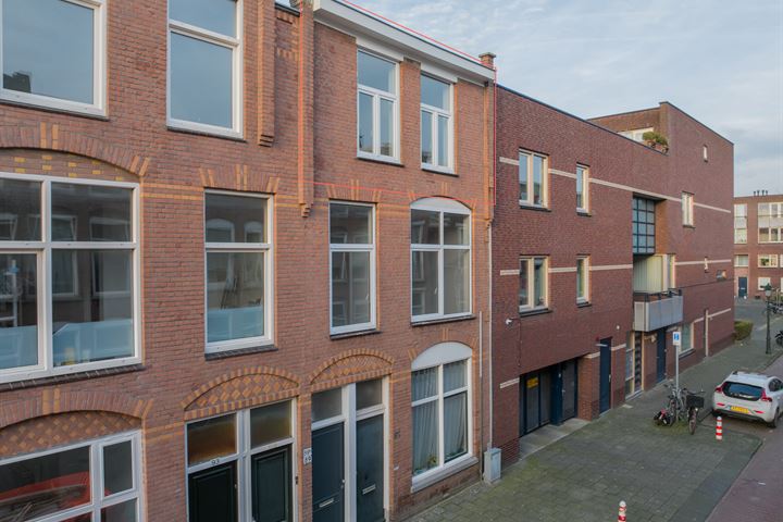 Bekijk foto 5 van Ohmstraat 89-A