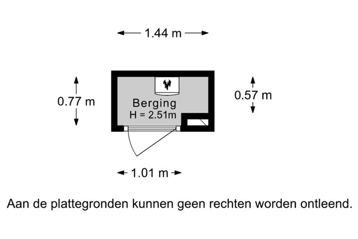 Bekijk foto 49 van Dirk Staalweg 2-B