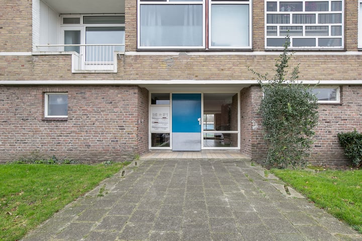 Bekijk foto 3 van Adriaen Lauwereyszstraat 133