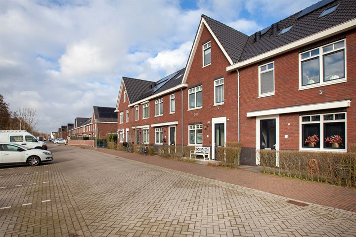 Bekijk foto 34 van Middenwillenseweg 119