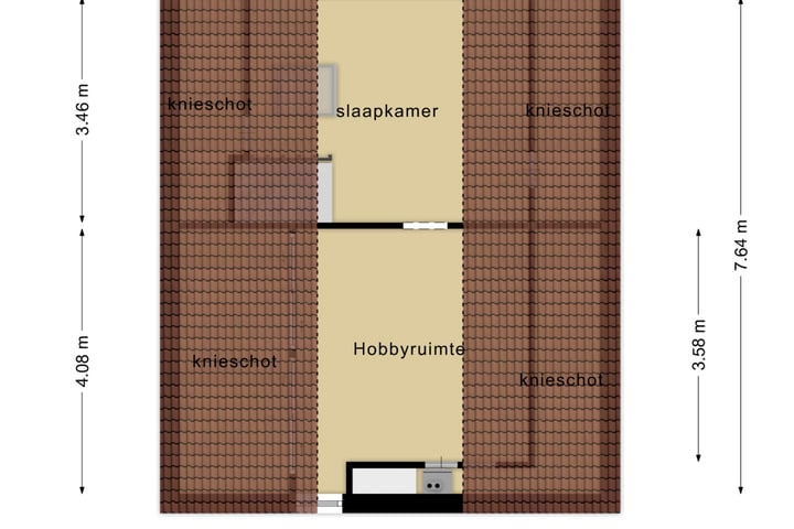 Bekijk foto 49 van Schotselaan 1