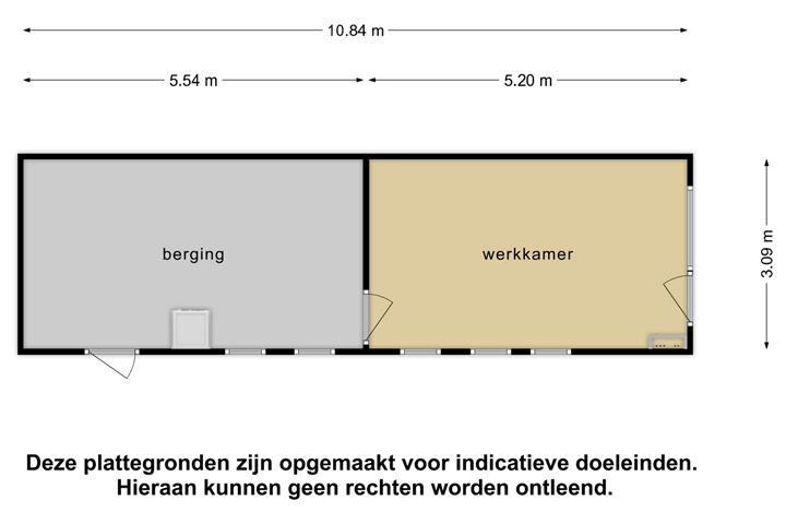 Bekijk foto 51 van Schotselaan 1