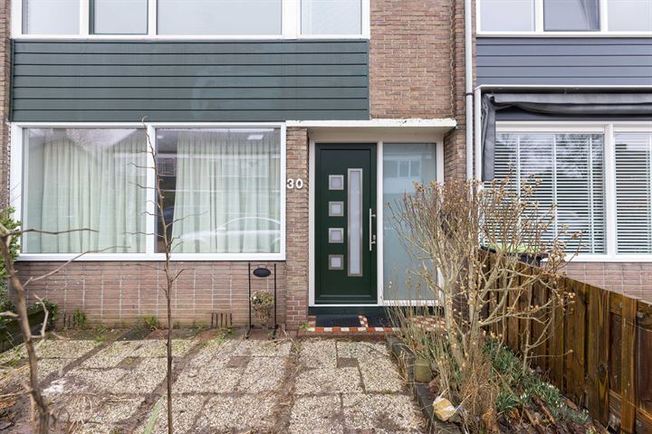 Bekijk foto 35 van A.M. de Jongstraat 30