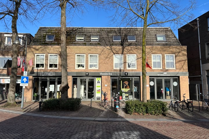 Dorpsstraat 5, Oisterwijk