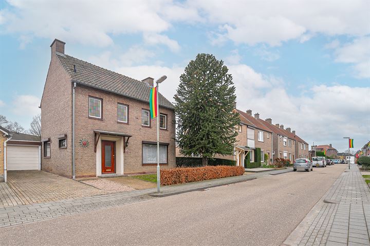 Bekijk foto 20 van Burgemeester Visschersstraat 48