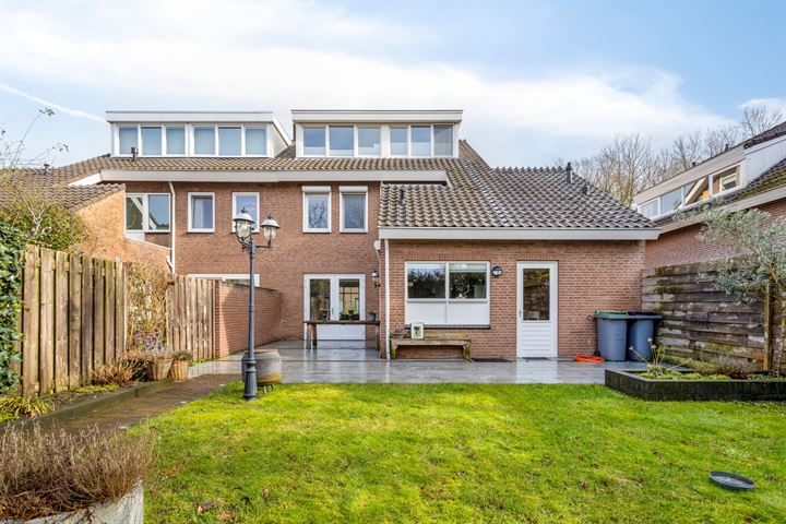 Bekijk foto 34 van Blauwe Hof 4315