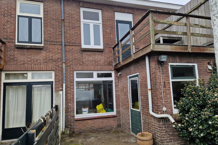 Bekijk foto 11 van Munnikenstraat 95