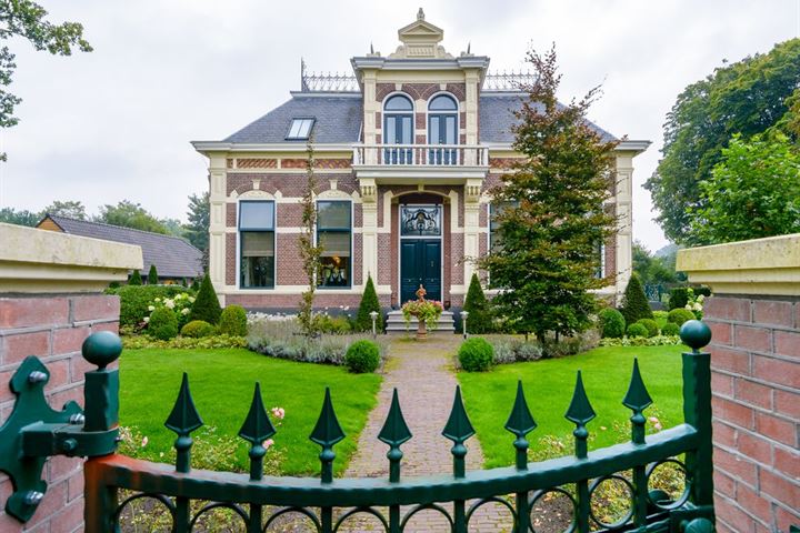 Bekijk foto 3 van Hoofdstraat 19