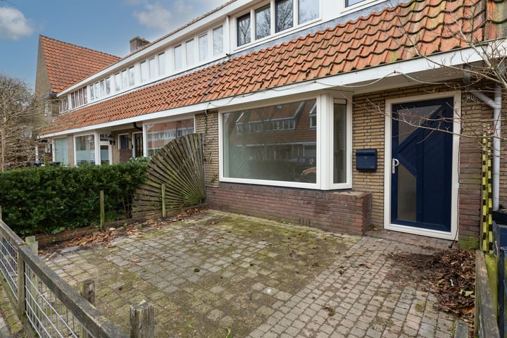 Bekijk foto 5 van Bijenhofstraat 36